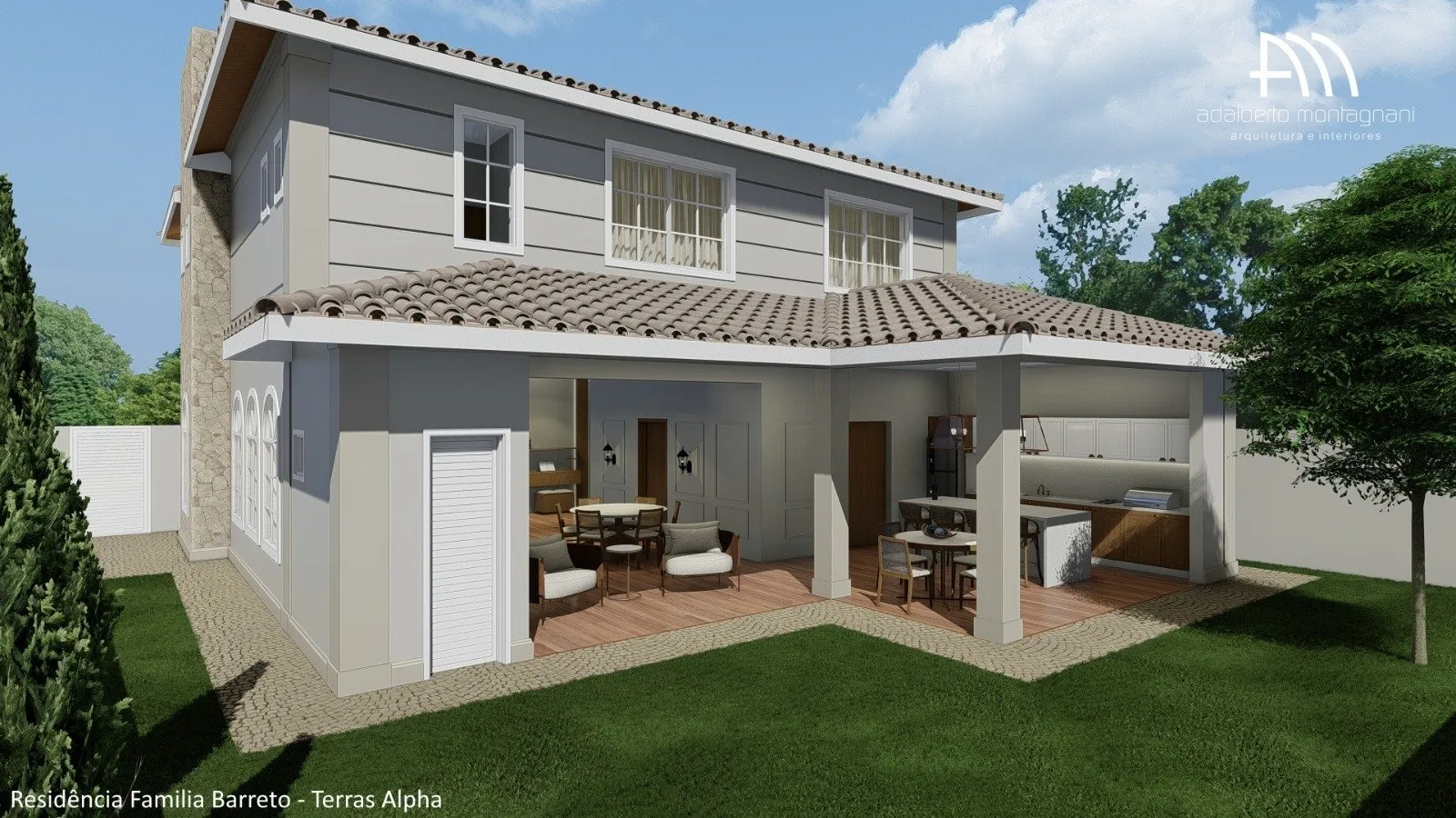 Terras Alpha — foto 2