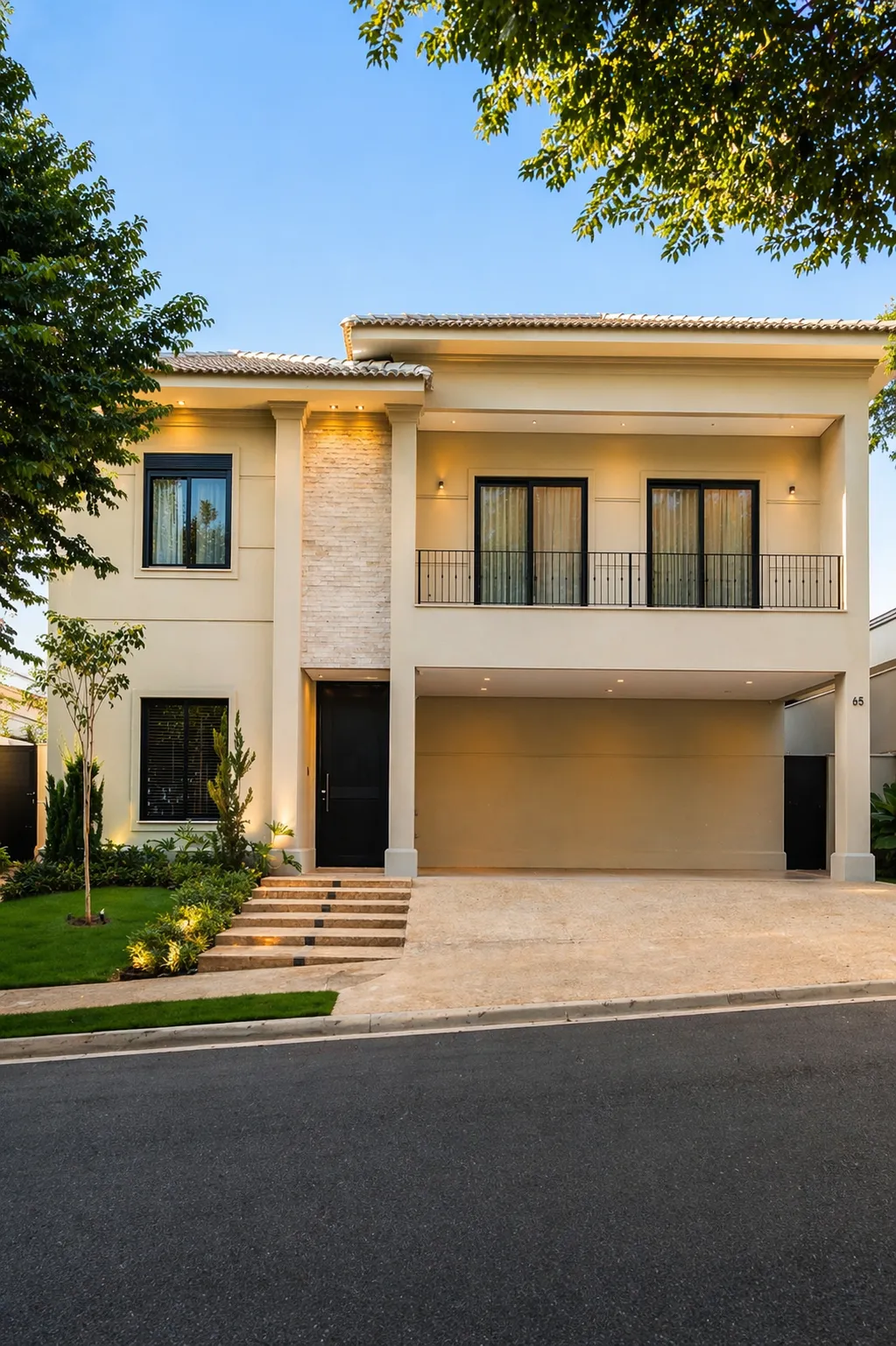 Casa no Guaporé — foto 1