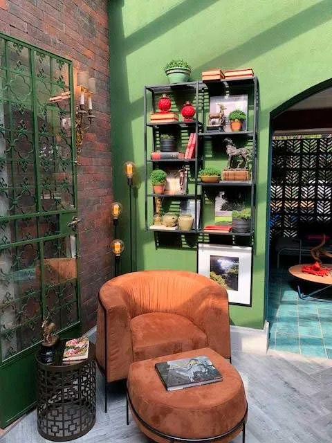 Casa Cor 2018 — foto 5