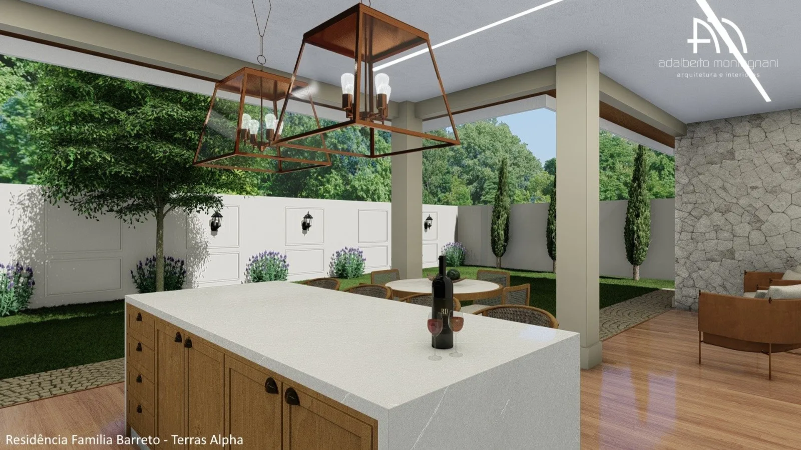 Terras Alpha — foto 4