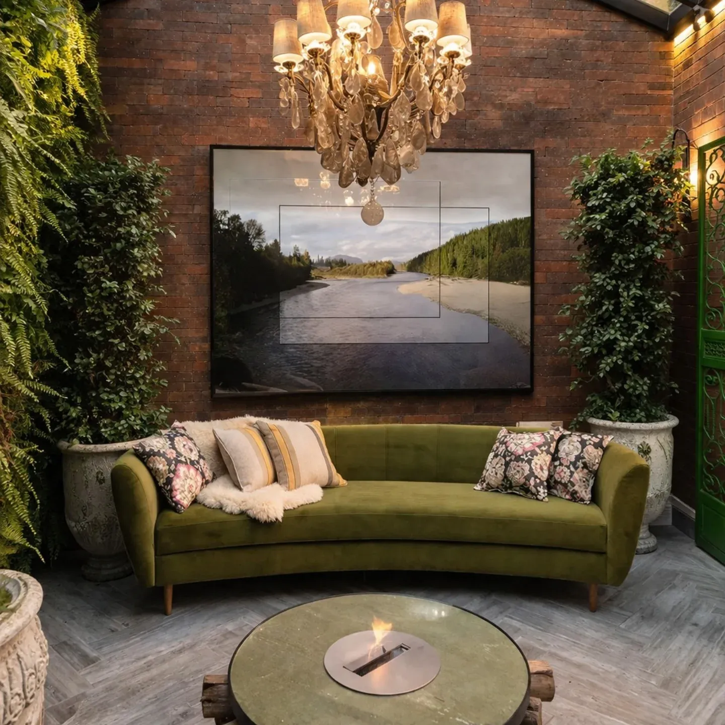 Casa Cor 2018 — foto 3